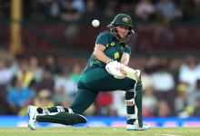 Beth Mooney Smashes 75 to Anchor Australia’s Innings