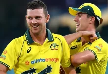 Australia suffers injury setbacks as Pat Cummins and Josh Hazlewood are ruled out of Champions Trophy 2025