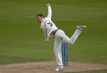 Matthew Kuhnemann reported for a suspect bowling action after Sri Lanka series