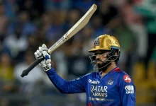 Rajat Patidar appointed as RCB’s new captain for IPL 2025