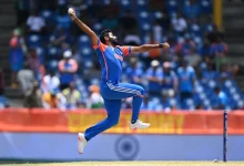 Jasprit Bumrah’s injury concerns raise doubts over India’s chances in the ICC Men’s Champions Trophy 2025.