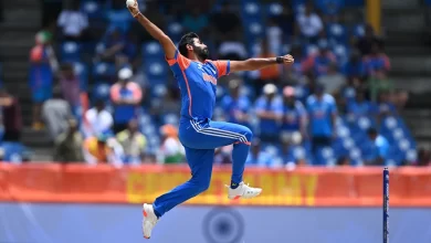 Jasprit Bumrah’s injury concerns raise doubts over India’s chances in the ICC Men’s Champions Trophy 2025.