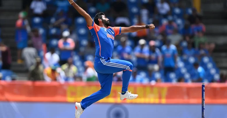 Jasprit Bumrah’s injury concerns raise doubts over India’s chances in the ICC Men’s Champions Trophy 2025.