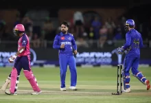 Rashid Khan’s Leadership Guides MI Cape Town to the SA20 Final