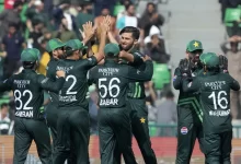 Shaheen Afridi’s Fiery Spell Shatters South Africa’s Top Order in Karachi – PAK vs SA 3rd ODI 2025