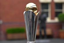 ICC Champions Trophy 2025 teams, schedule, and venue details