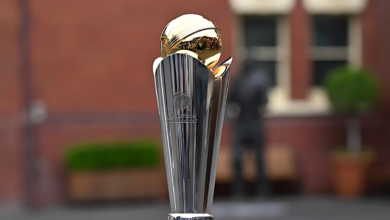 ICC Champions Trophy 2025 teams, schedule, and venue details