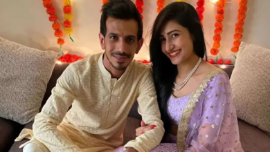 Yuzvendra Chahal and Dhanashree Verma Divorce Reports Suggest ₹60 Crore Alimony