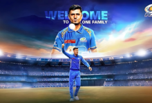 Mujeeb Ur Rahman replaces AM Ghazanfar in Mumbai Indians squad for IPL 2025