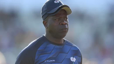 Ottis Gibson joins Kolkata Knight Riders as Assistant Coach ahead of IPL 2025.