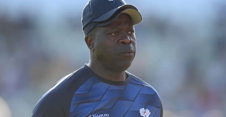 Ottis Gibson joins Kolkata Knight Riders as Assistant Coach ahead of IPL 2025.