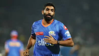 Jasprit Bumrah’s Fitness Update: Will He Play IPL 2025 for Mumbai Indians?