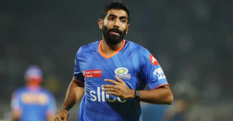 Jasprit Bumrah’s Fitness Update: Will He Play IPL 2025 for Mumbai Indians?