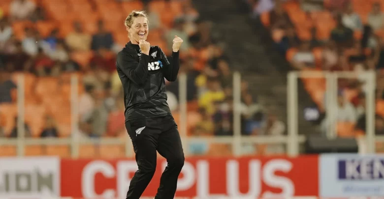 Sophie Devine returns to New Zealand squad for the T20I series against Australia.