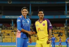 UP-W vs MUM-W Dream11 prediction and fantasy tips for WPL 2025.