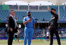 India vs. New Zealand Champions Trophy 2025 final to be played on a spin-friendly Dubai pitch