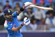 Virat Kohli leads India to a dominant victory in the ICC Champions Trophy semi-final