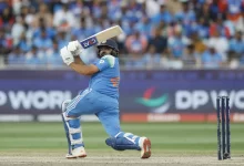 Rohit Sharma's explosive knock in ICC Champions Trophy 2025 final