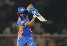 Harmanpreet Kaur plays a match-winning knock, leading Mumbai Indians to victory in the WPL 2025 final.