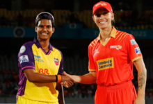 Ashleigh Gardner & Deepti Sharma – Key Players to Watch in UP-W vs GJ-W