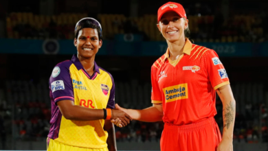 Ashleigh Gardner & Deepti Sharma – Key Players to Watch in UP-W vs GJ-W