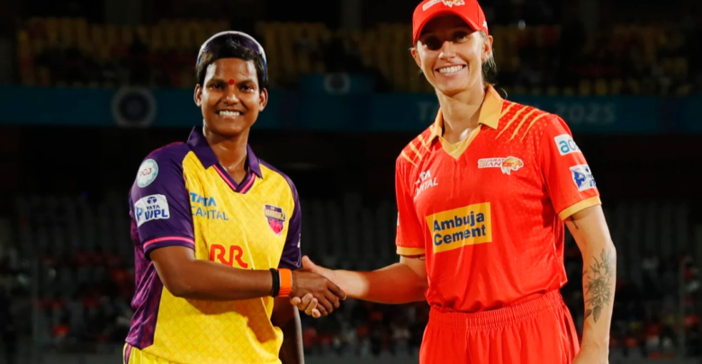 Ashleigh Gardner & Deepti Sharma – Key Players to Watch in UP-W vs GJ-W