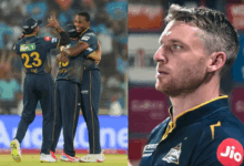 jos buttler and kagiso rabada return to gujarat titans for ipl 2025