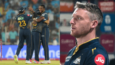 jos buttler and kagiso rabada return to gujarat titans for ipl 2025