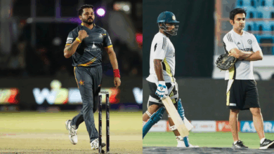 sreesanth banned by kca after controversial remarks on sanju samson's exclusion