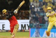 rcb vs csk face off in a high-octane ipl 2025 encounter at chinnaswamy stadium