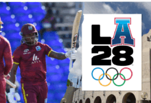 west indies cricket olympics 2028 participation debate