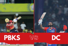 Shreyas Iyer and KL Rahul face off in IPL 2025 playoff-defining match between PBKS and DC