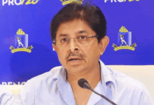 snehasish ganguly rescued after puri beach boat accident 2024