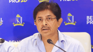 snehasish ganguly rescued after puri beach boat accident 2024