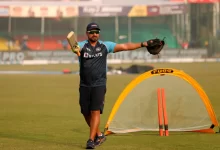 t dilip rejoins indian cricket team as fielding coach for england tour 2025