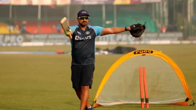 t dilip rejoins indian cricket team as fielding coach for england tour 2025
