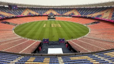 Narendra Modi Stadium to Host IPL 2025 Final on June 3