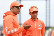 hrishikesh kanitkar appointed as india a coach for england tour 2025