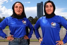 ICC's task force supports Afghan women cricketers living in exile
