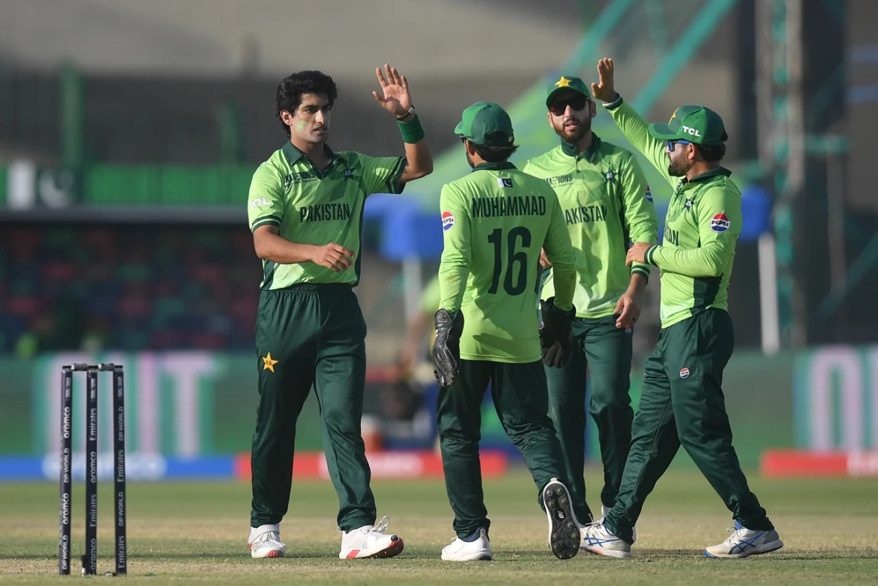 Naseem Shah replaces in-form Abbas Afridi in Pakistan T20I squad vs Bangladesh