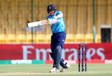 Harry Brook leads England in 1st ODI vs West Indies at Edgbaston