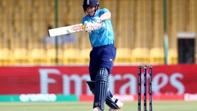 Harry Brook leads England in 1st ODI vs West Indies at Edgbaston