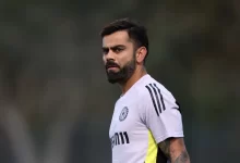 Virat Kohli announces retirement from Test cricket in 2025