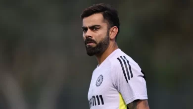 Virat Kohli announces retirement from Test cricket in 2025
