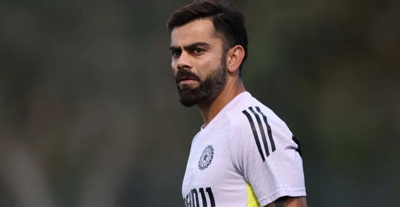 Virat Kohli announces retirement from Test cricket in 2025