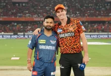 LSG vs SRH Dream11 Prediction – IPL 2025 Clash at Ekana Cricket Stadium