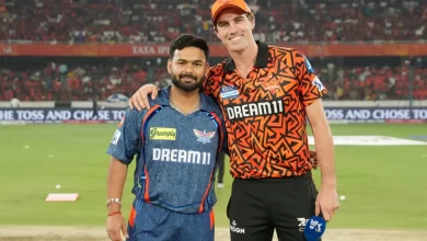 LSG vs SRH Dream11 Prediction – IPL 2025 Clash at Ekana Cricket Stadium