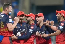 RCB celebrates crossing 20 million Instagram followers as the most followed IPL team