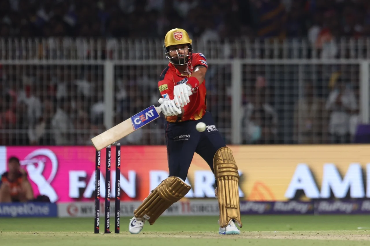 Shreyas Iyer finishes in style as Punjab Kings beat Mumbai Indians in IPL 2025