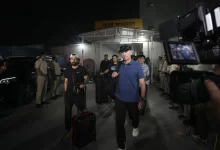 ipl 2025 temporarily suspended amid rising india pakistan tensions